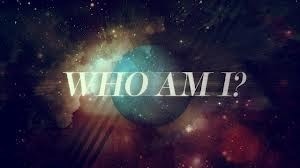 who am I?