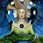 Triple_Goddess Archtype