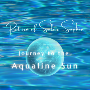 SoveReign- The Return of Solar Sophia